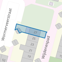 Perceel AHM03-AC-8362