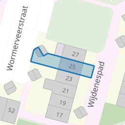 Perceel AHM03-AC-8363