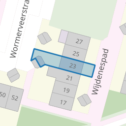 Perceel AHM03-AC-8364