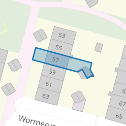 Perceel AHM03-AC-8376