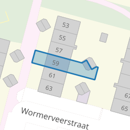 Perceel AHM03-AC-8377