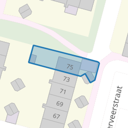 Perceel AHM03-AC-8380