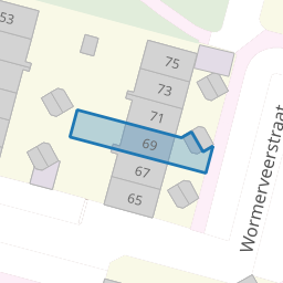 Perceel AHM03-AC-8383