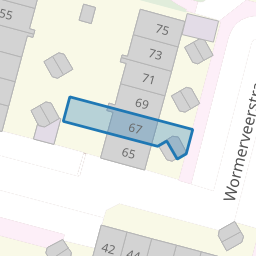 Perceel AHM03-AC-8384