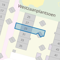 Perceel AHM03-AC-8388