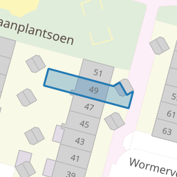 Perceel AHM03-AC-8393