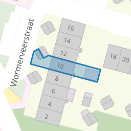 Perceel AHM03-AC-8403