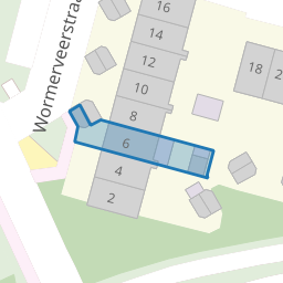 Perceel AHM03-AC-8405