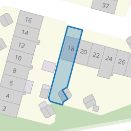 Perceel AHM03-AC-8408