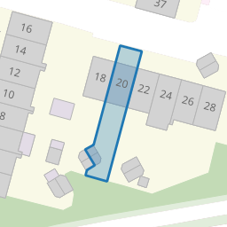 Perceel AHM03-AC-8409