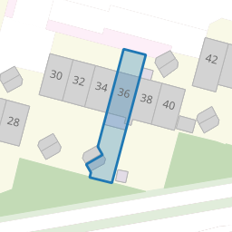 Perceel AHM03-AC-8417