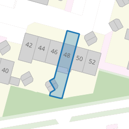 Perceel AHM03-AC-8423