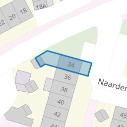 Perceel AHM03-AC-8444