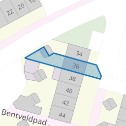 Perceel AHM03-AC-8445