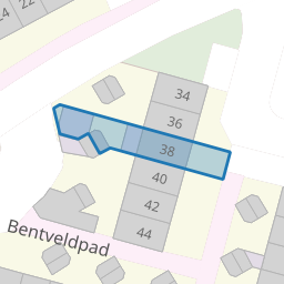 Perceel AHM03-AC-8446