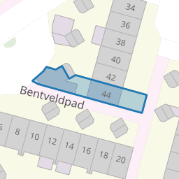 Perceel AHM03-AC-8449