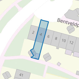 Perceel AHM03-AC-8451