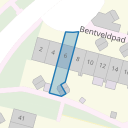 Perceel AHM03-AC-8452