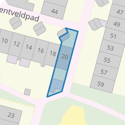 Perceel AHM03-AC-8459