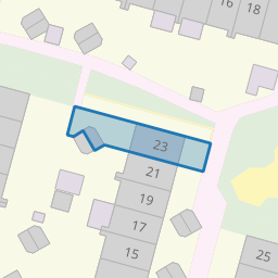 Perceel AHM03-AC-8466