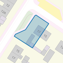 Perceel AHM03-AC-8532