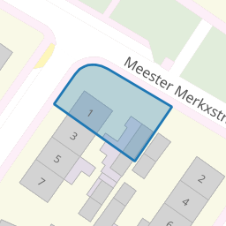 Perceel AHM03-AC-8540