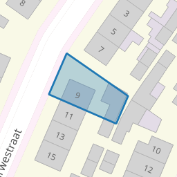 Perceel AHM03-AC-8544