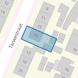 Perceel AHM03-AC-8547