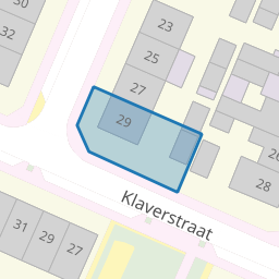 Perceel AHM03-AC-8554