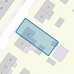 Perceel AHM03-AC-8557