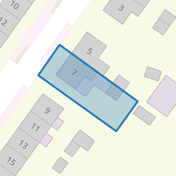 Perceel AHM03-AC-8558