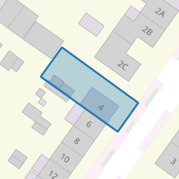 Perceel AHM03-AC-8564