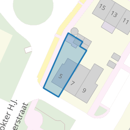 Perceel AHM03-AC-8592