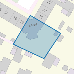 Perceel AHM03-AC-8600