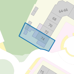 Perceel AHM03-AC-8615