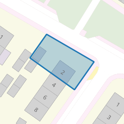 Perceel AHM03-AC-8646