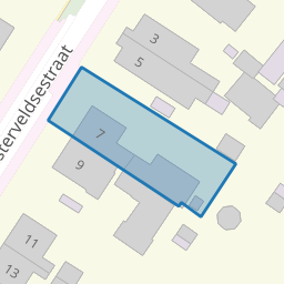 Perceel AHM03-AC-8658