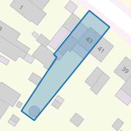 Perceel AHM03-AC-8660