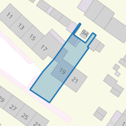 Perceel AHM03-AC-8672