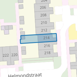 Perceel AHM03-AC-8682