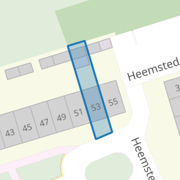 Perceel AHM03-AC-8684