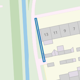 Perceel AHM03-AC-8705