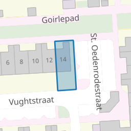 Perceel AHM03-AC-8739