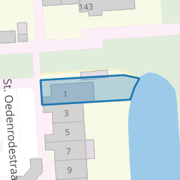 Perceel AHM03-AC-8740