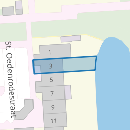 Perceel AHM03-AC-8741