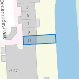 Perceel AHM03-AC-8745