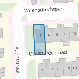 Perceel AHM03-AC-8749