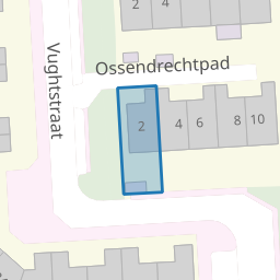 Perceel AHM03-AC-8758