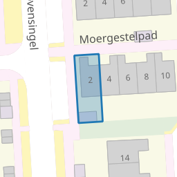 Perceel AHM03-AC-8763