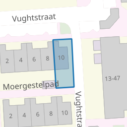 Perceel AHM03-AC-8768